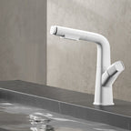 Contemporary Style Faucets Widely Used Knob Handles Faucets for the Bathroom