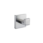 Stainless Steel Bathroom Accessories as Single Piece or in Set Modern Bathroom Hardware