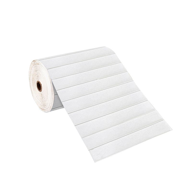 Modern Wall Ceiling Vinyl Self-adhesive Soundproof Back Panels