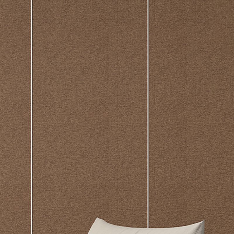 Modern splash guard panels for sticking Waterproof interior wall cladding