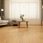 Vinyl flooring for peeling and gluing wood look interior flooring vinyl