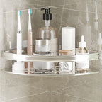 Simplicity Bathroom Accessories Hardware Set Bathroom Shelf Bathroom Accessories Kit