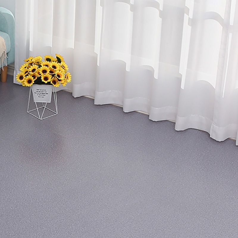 Scratch-resistant vinyl flooring Waterproof self-adhesive vinyl flooring