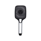 Wall-mounted handheld shower Modern metal handheld shower
