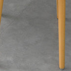 Indoor Vinyl Floor Peel and Stick Square PVC Stain Resistant Vinyl Floor