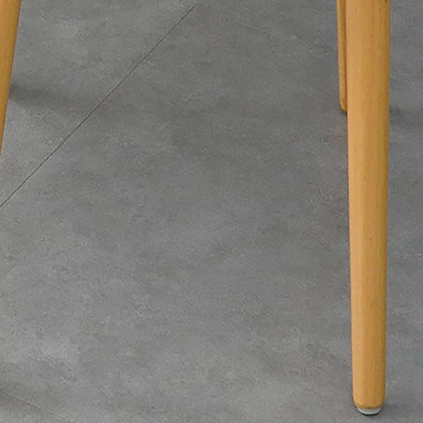 Indoor Vinyl Floor Peel and Stick Square PVC Stain Resistant Vinyl Floor