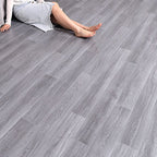Waterproof Vinyl Flooring Peel and Stick fireproof Vinyl Flooring