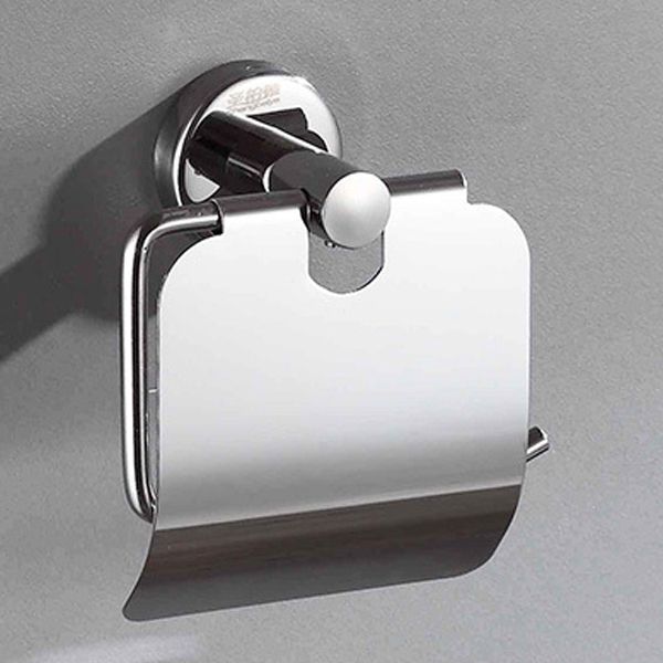 Modern Bathroom Accessories Bathroom Shelf Towel Bar Stainless Steel Bathroom Accessory Set
