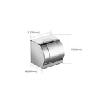 modern bathroom accessories set stainless steel towel holder bathroom shelf bathroom set