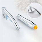Hand shower standard spray wall supply holder handheld showerhead