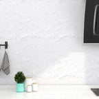 Rectangular Wallpaper Modern Peel and Stick Back Wall Tiles