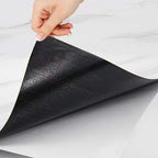 Modern Indoor Vinyl Flooring Marble Print Square PVC Vinyl Floor