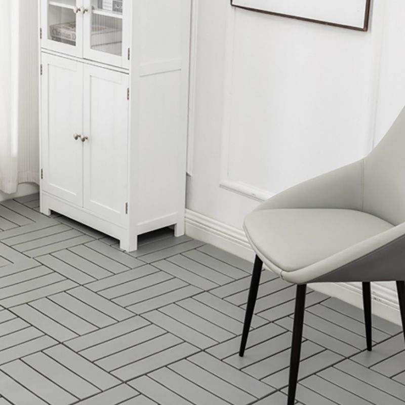Contemporary Wood Wall Panels Wood Solid Parquet Planks