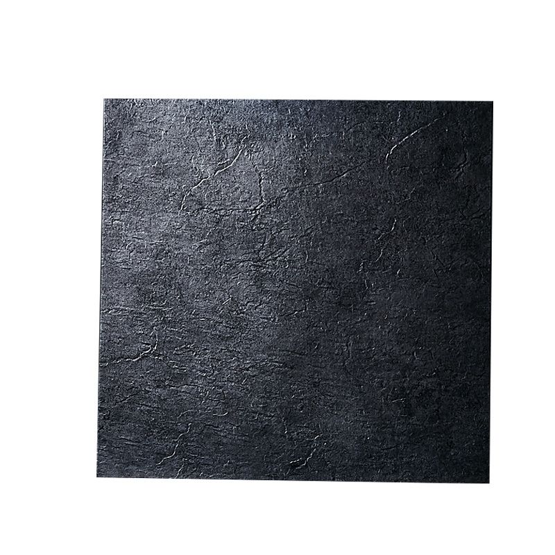 Waterproof PVC flooring Peel and Stick Wood Look Fire Protection PVC Flooring