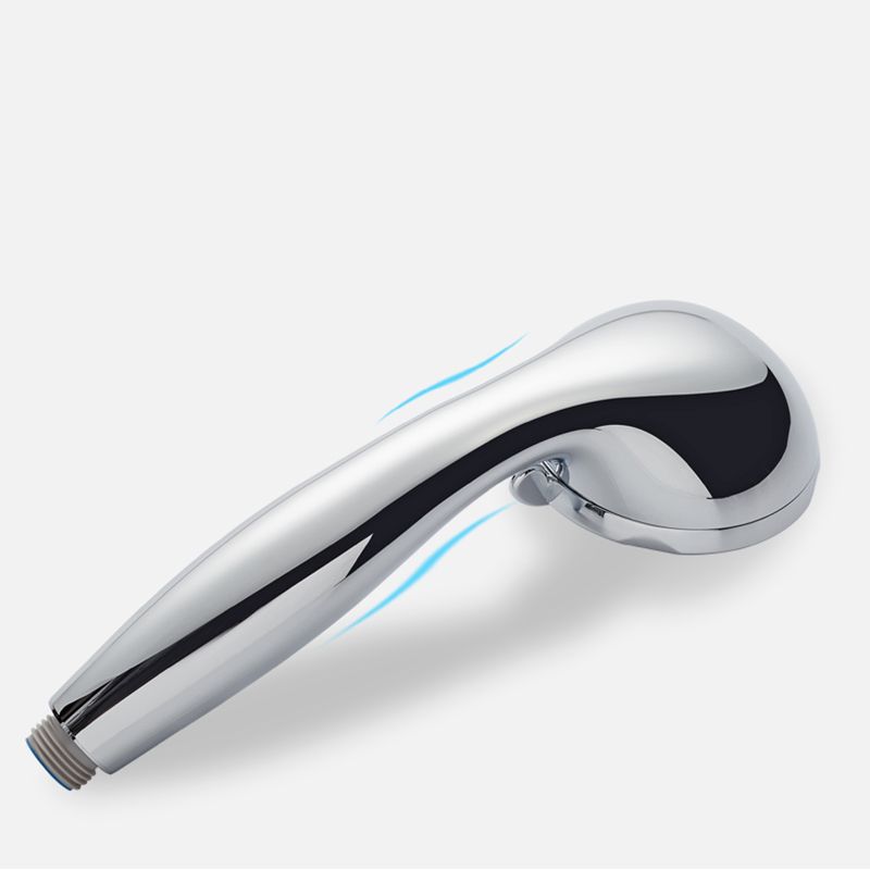 Metal Hand Shower Traditional Wall Mounted Shower Head