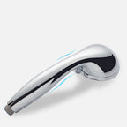 Metal Hand Shower Traditional Wall Mounted Shower Head