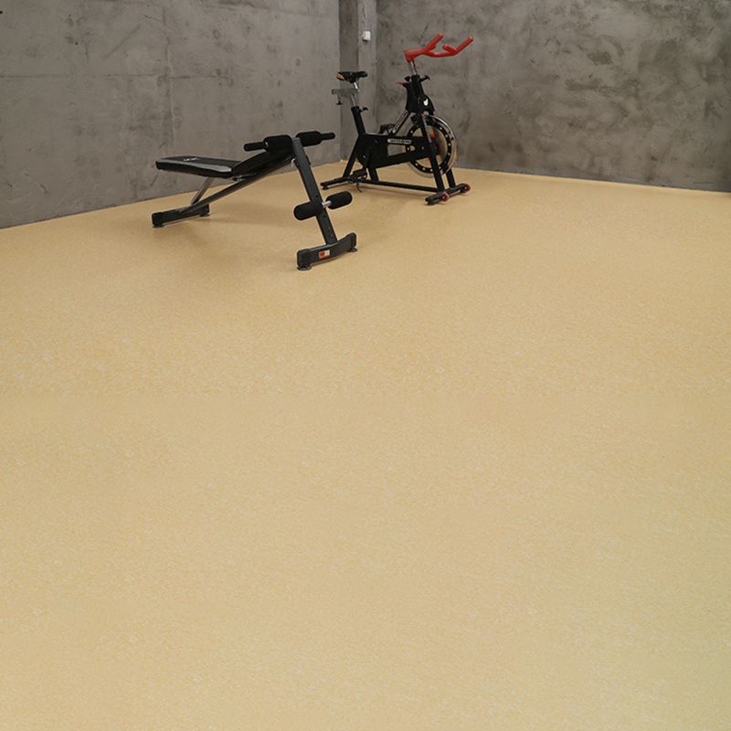 Classic Style PVC Flooring Stone Look Peel and Stick Smooth PVC Flooring