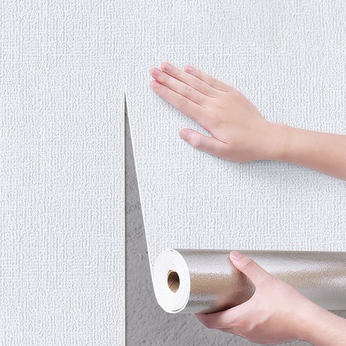 Contemporary wall tile Peel and Press wall access module with waterproof