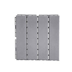 Contemporary Wood Wall Panels Solid Wood Parquet Boards