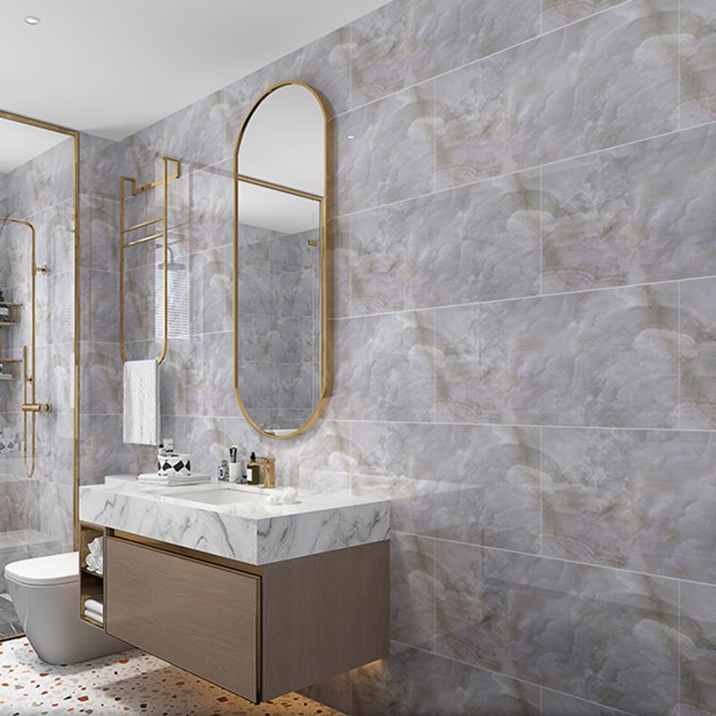 Modern Peel and Stick Back Wall Tiles Wall Tile Field Tile/Single Tile Peel and Stick Wall Tile