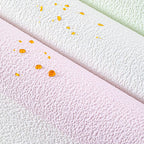 Modern Linen Wall Cladding Panel Textured Wall Indoor Wear-Resistant Wood Panel