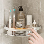 Simplicity Bathroom Accessories Hardware Set Bathroom Shelf Bathroom Accessories Kit
