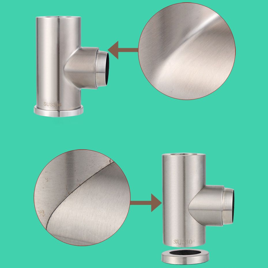 Swivel Bathroom Faucet Contemporary Design Vessel Faucet with Stainless Steel