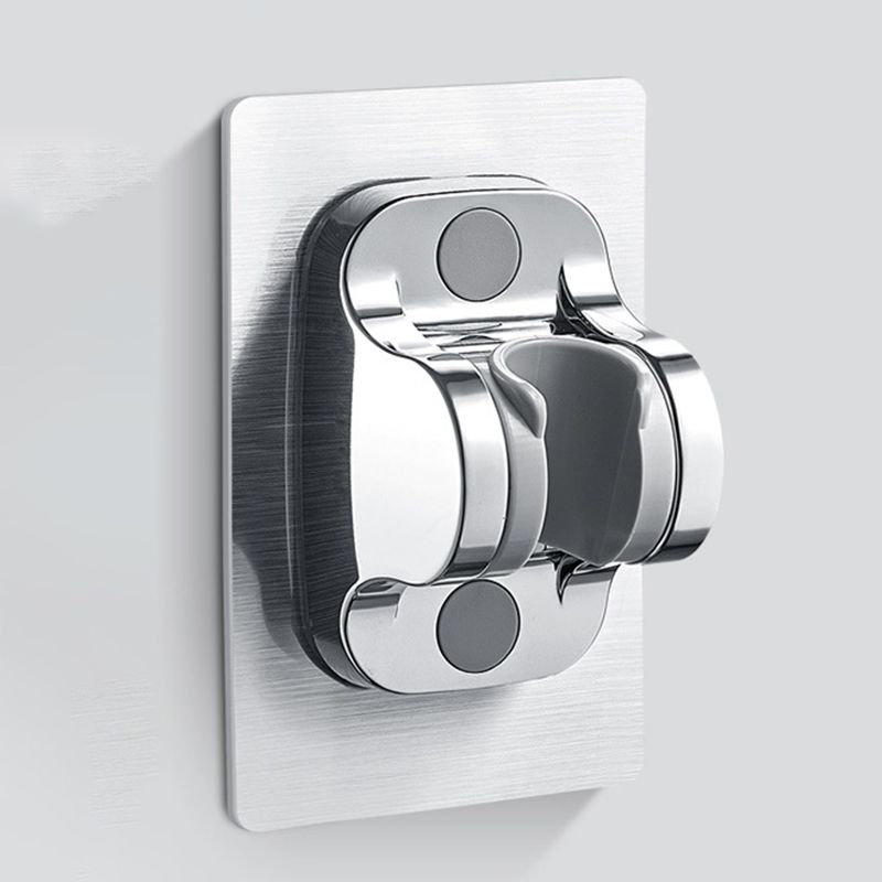 Metal Hand Shower Modern Bathroom Hand Shower