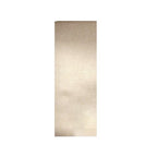 Contemporary Wall Cladding Uniform Color Waterproof Wall Access Panel