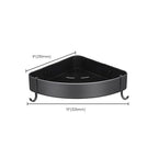 Modern Bathroom Fixture Set Towel Bar Gray Bathroom Shelf Bathroom Set