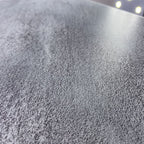 Peel and Stick Vinyl Floor Dark Matte Vinyl Floors with Stone Look
