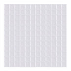 Peel-and-Stick Tile Square Stain-Resistant Mosaic Peel-and-Stick Tile for the Kitchen