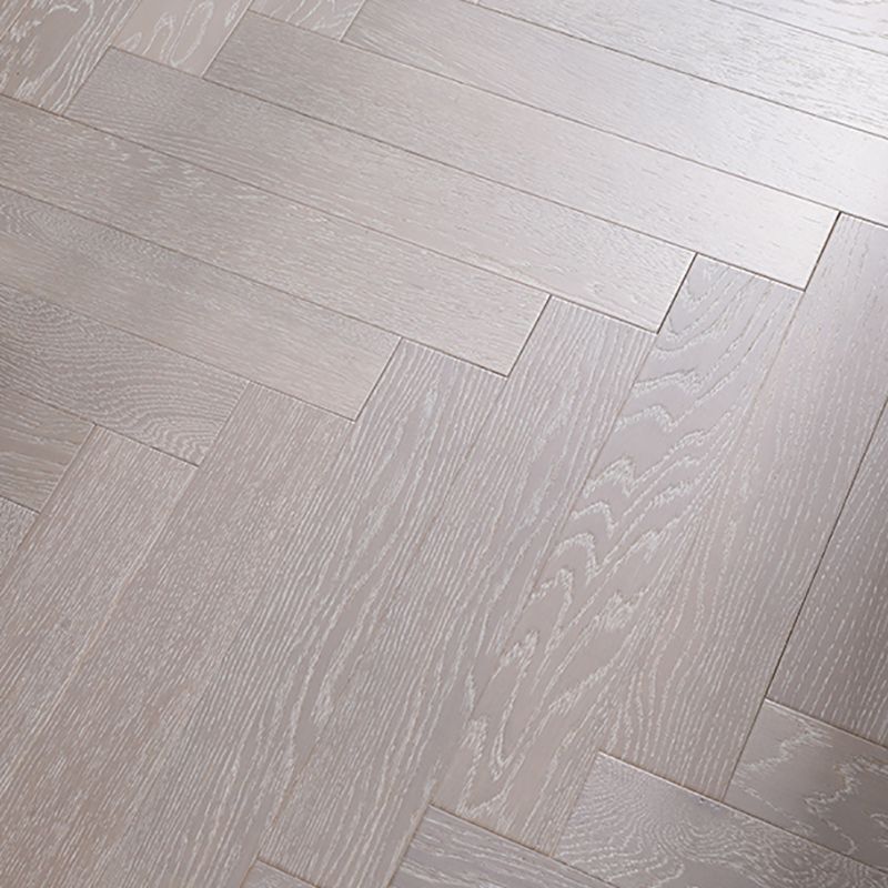 Indoor Laminate Flooring Wood Scratch Resistant Laminate Flooring