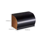Modern Bathroom Fittings Set Bathroom Shelf Paper Holder Bathroom Accessory Set