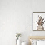 PVC wall panel for peeling and sticking Matte texture Dustproof wall cladding for the living room