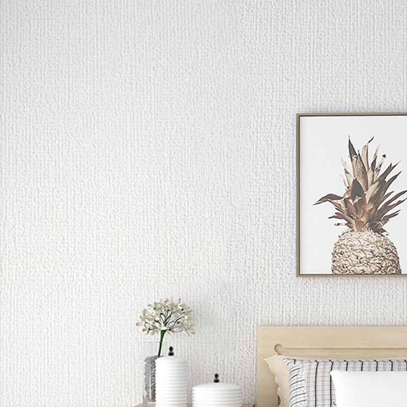 PVC wall panel for peeling and sticking Matte texture Dustproof wall cladding for the living room