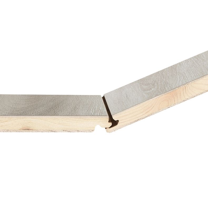 Fire-resistant laminate flooring wood waterproof laminate planks