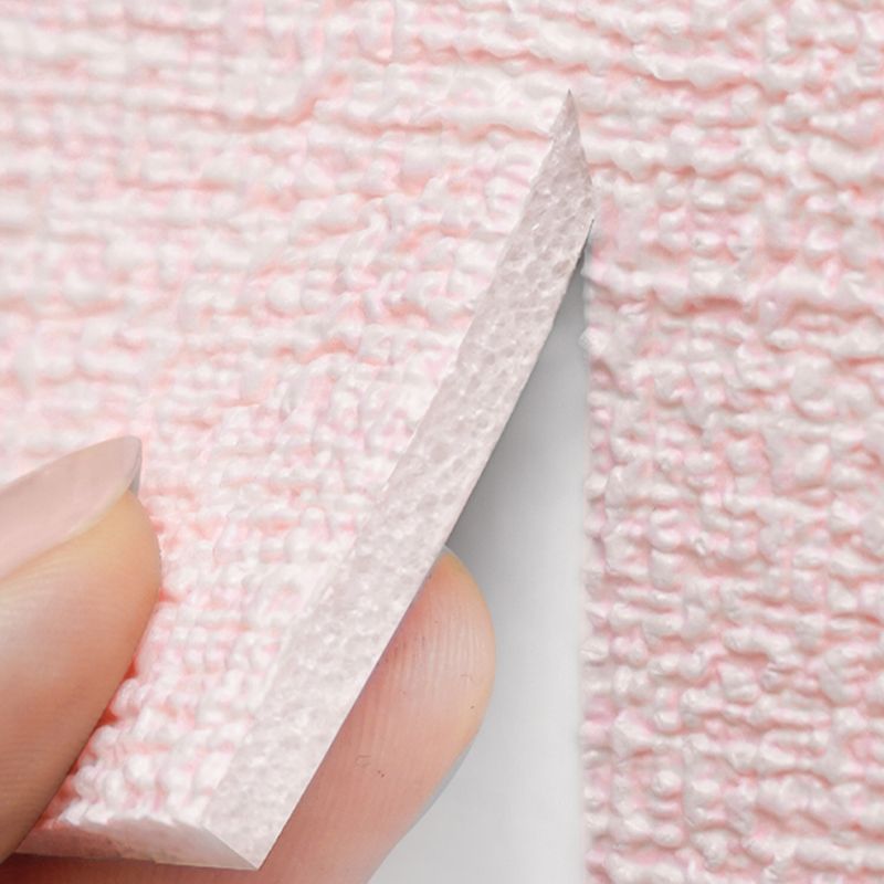 Modern Style Wall Panel XPE Foam Peel and Stick Wall Covering