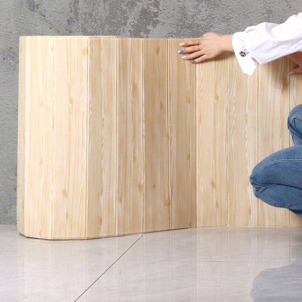 Modern Wall Cladding Panel Thickened Wall Interior Upholstery Panel