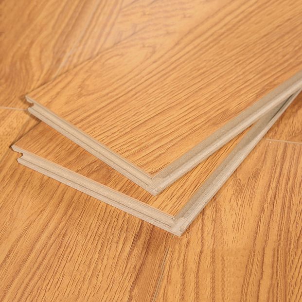 Contemporary Laminate Flooring Light Color Wood Laminate Flooring