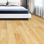 Fire Protection Self-Adhesive Vinyl Floor and Waterproof Vinyl Floor