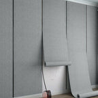 Modern Wall Interior Cladding Textured Wall Covering Waterproof Panel