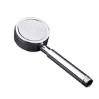 Modern Stainless Steel Hand Shower Water Filtration Round Shower Head