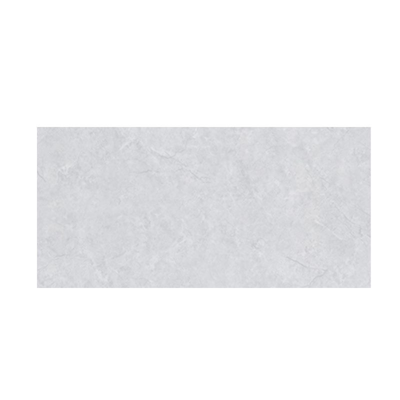 Modern kitchen tile waterproof smooth Peel and Stick splash guard tile