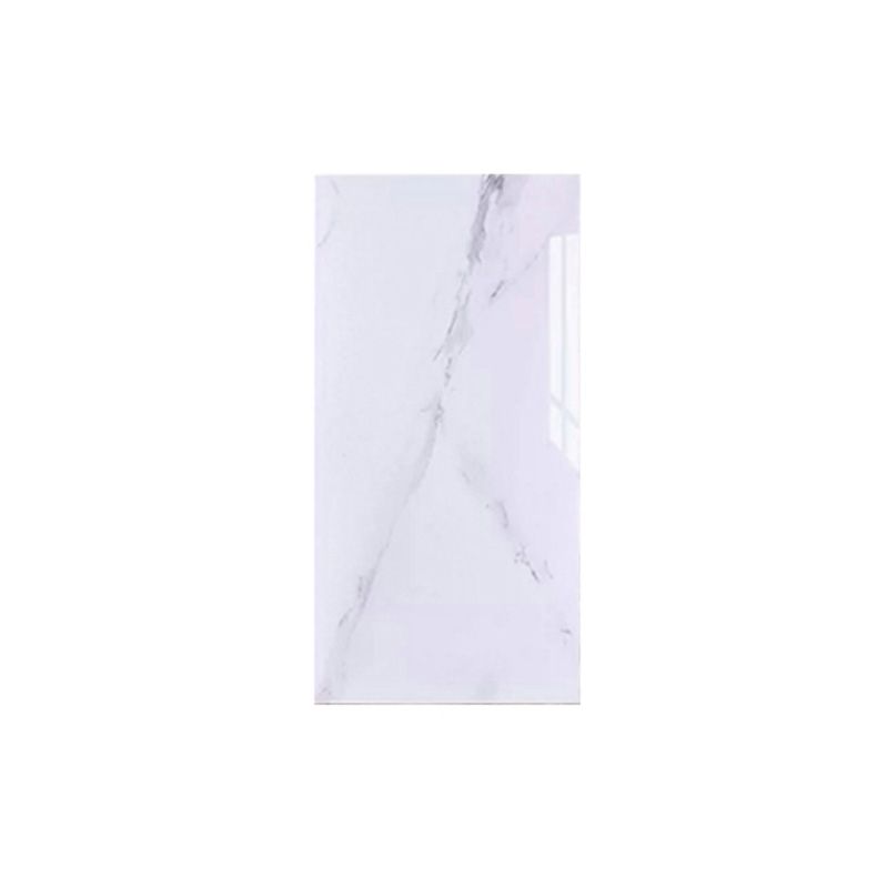 Single Plate Wallpaper Contemporary Plastic Wallpaper with Waterproof