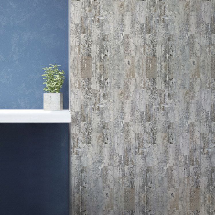 Subway Tile Wallpaper waterproof plastic adhesive tiles