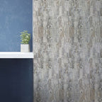 Subway Tile Wallpaper waterproof plastic adhesive tiles