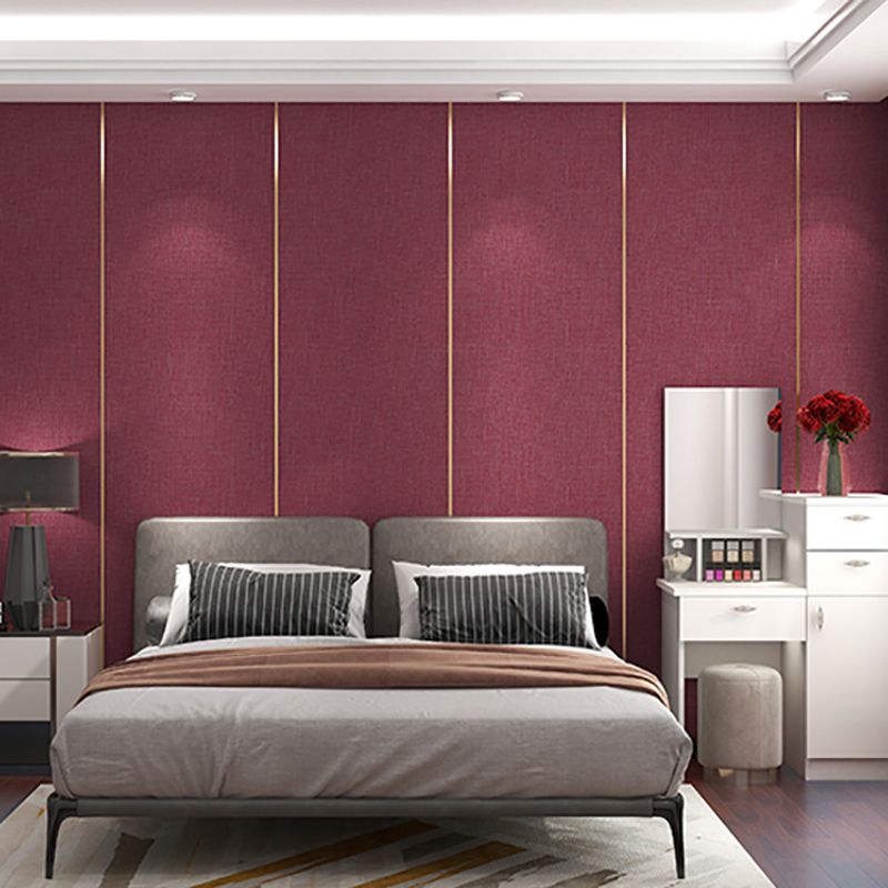 3D-embossed splash guard panels peel and stick solid color wall cladding