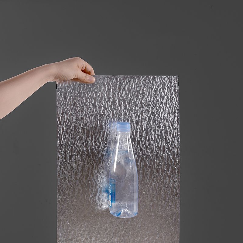 PVC Peel and Stick Tile Modern Peel and Stick Back Wall Tile