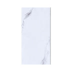 Modern Style Wallpaper Kitchen Peel and Stick Single Tile Backsplash